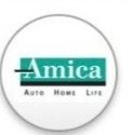 Amica Mutual logo