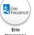Erie Insurance logo