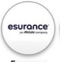 Esurance logo