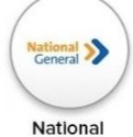National General logo