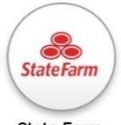 State Farm logo
