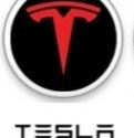 Tesla logo
