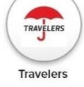 Travelers logo